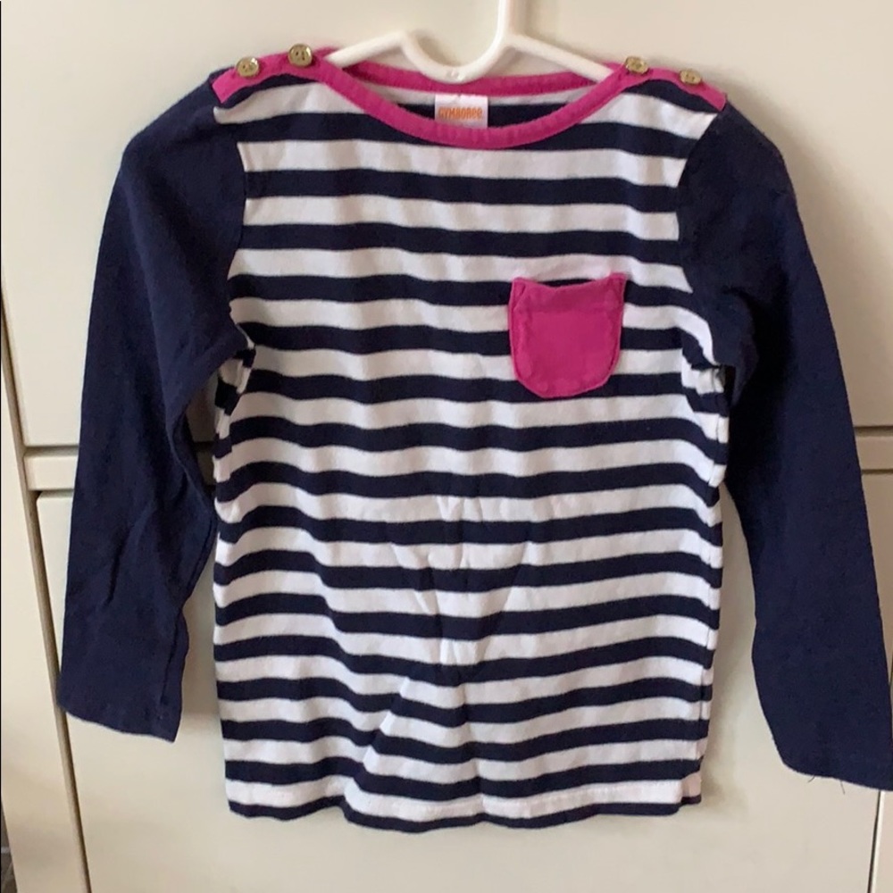 Gymboree 4